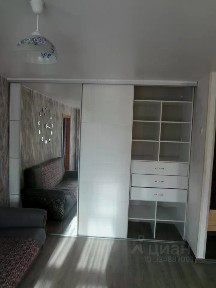 Сдается 2-комн. квартира, 44 м²