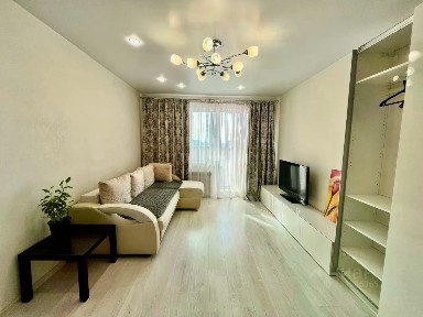 Сдается студия, 32 м²