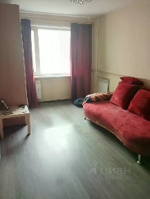 Сдается 3-комн. квартира, 60 м²