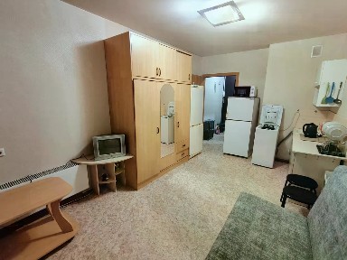 Сдается студия, 25 м²