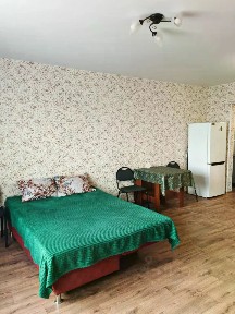 Сдается студия, 38 м²
