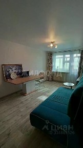 Сдается 1-комн. квартира, 29 м²