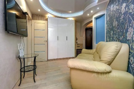 Сдается 3-комн. квартира, 73,5 м²