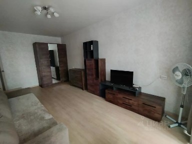 Сдается 1-комн. квартира, 41 м²