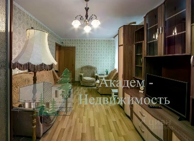 Сдается 2-комн. квартира, 44 м²