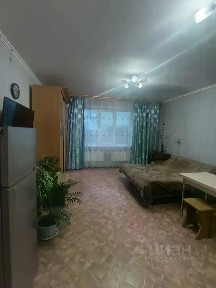 Сдается студия, 33 м²