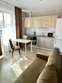 Сдается 2-комн. квартира, 42 м²