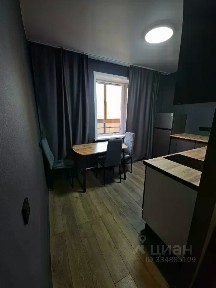 Сдается 1-комн. квартира, 37 м²