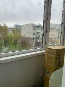 Сдается 2-комн. квартира, 44,6 м²