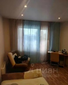 Сдается 1-комн. квартира, 38 м²