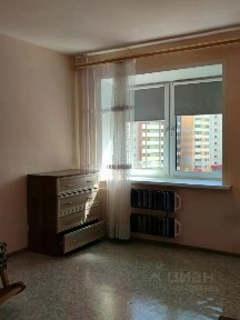 Сдается 1-комн. квартира, 42 м²