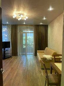 Сдается 1-комн. квартира, 47,5 м²