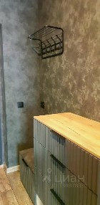 Сдается студия, 24,7 м²