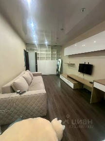 Сдается 2-комн. квартира, 56 м²