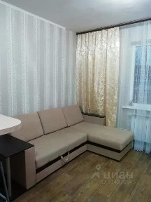 Сдается студия, 24 м²