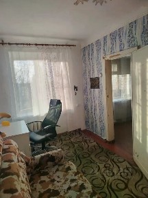 Сдается 2-комн. квартира, 41 м²