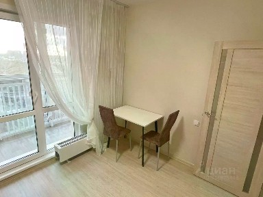 Сдается 1-комн. квартира, 33 м²