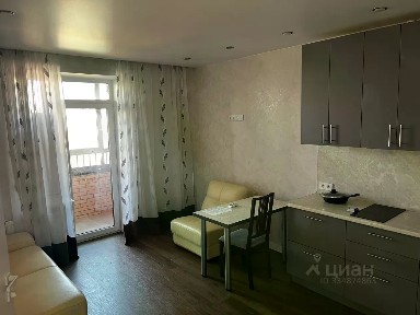 Сдается 2-комн. квартира, 39 м²