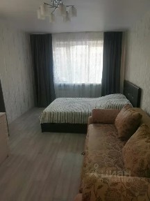Сдается 1-комн. квартира, 30,7 м²