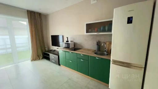 Сдается 2-комн. квартира, 40 м²