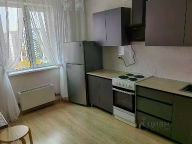Сдается 2-комн. квартира, 59 м²