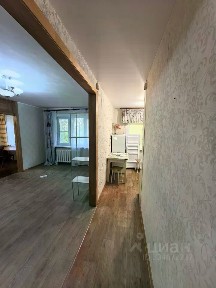 Сдается 2-комн. квартира, 45 м²