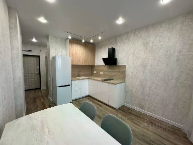Сдается 1-комн. квартира, 40 м²