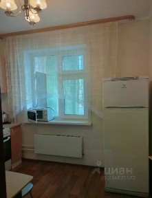 Сдается 1-комн. квартира, 37 м²