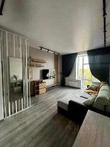 Сдается 1-комн. квартира, 39 м²