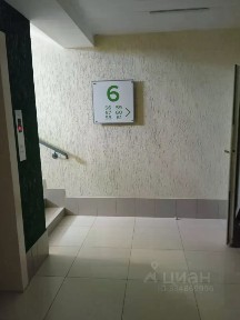 Сдается 1-комн. квартира, 41,9 м²