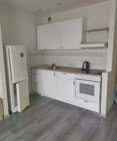 Сдается студия, 24 м²