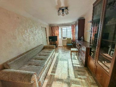 Сдается 2-комн. квартира, 47 м²