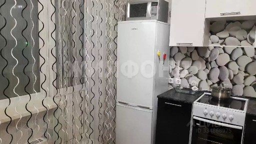 Сдается 1-комн. квартира, 34 м²