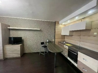 Сдается студия, 33 м²