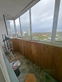 Сдается студия, 25,2 м²