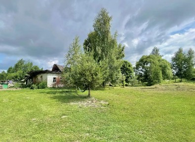 Продается участок, 43,5 сот.