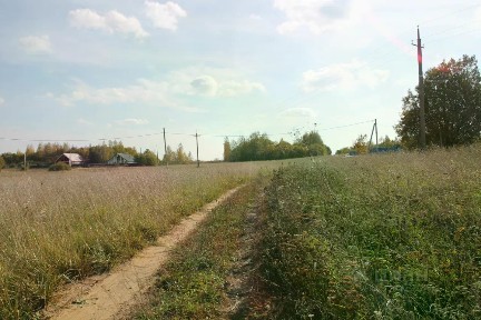 Продается участок, 15 сот.