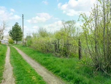 Продается участок, 8,46 сот.