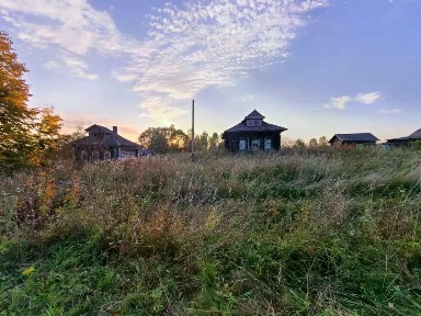 Продается 1-этажный дом, 31,8 м²