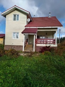 Продается 2-этажный дом, 120 м²
