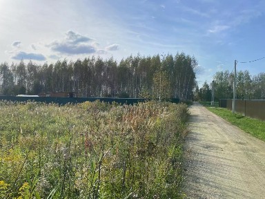 Продается участок, 12 сот.