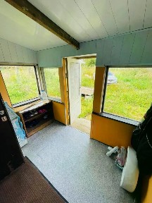 Продается 1-этажный дом, 50 м²