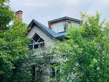 Продается 2-этажный дом, 260 м²