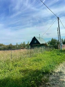 Продается участок, 15 сот.