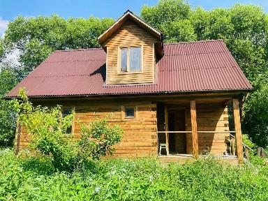 Продается 2-этажный дом, 100 м²