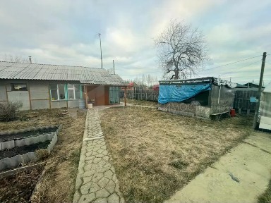 Продается 1-этажный коттедж, 64,4 м²