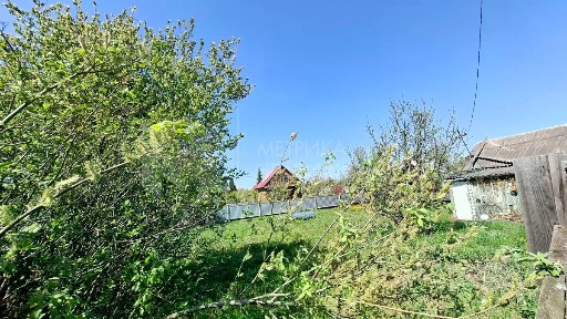 Тюменская область, Тюмень, Калининский, СОСН Тюменец территория, ул. Клубничная, 5