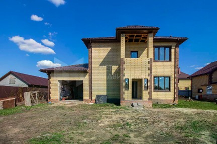 Продается 2-этажный коттедж, 157 м²