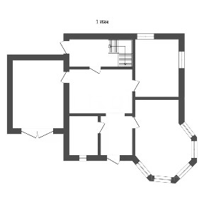 Продается 2-этажный дом, 360 м²