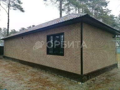 Продается дом, 81,7 м²